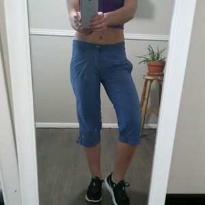 Marmot Hiking Capris